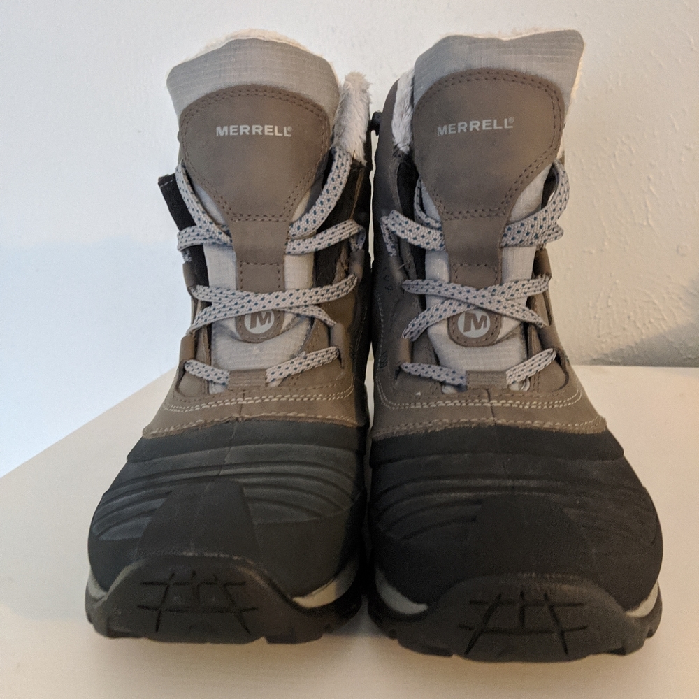 Merrell winter boots